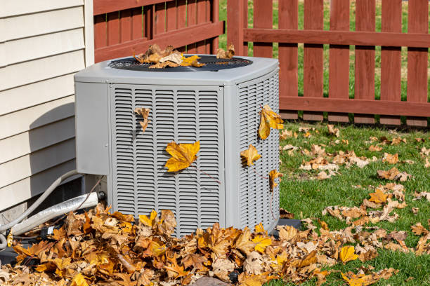 Best HVAC Maintenance Plan  in Huntsville, MO