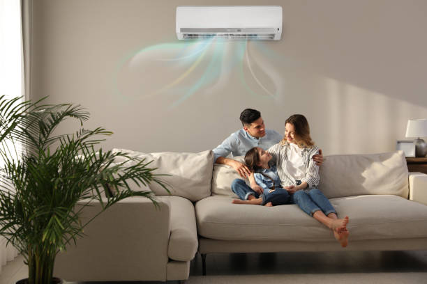 Best Commercial HVAC Repair  in Huntsville, MO