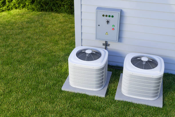 Best HVAC Installation Services  in Huntsville, MO