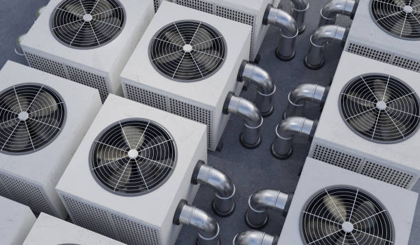 Huntsville, MO HVAC Company