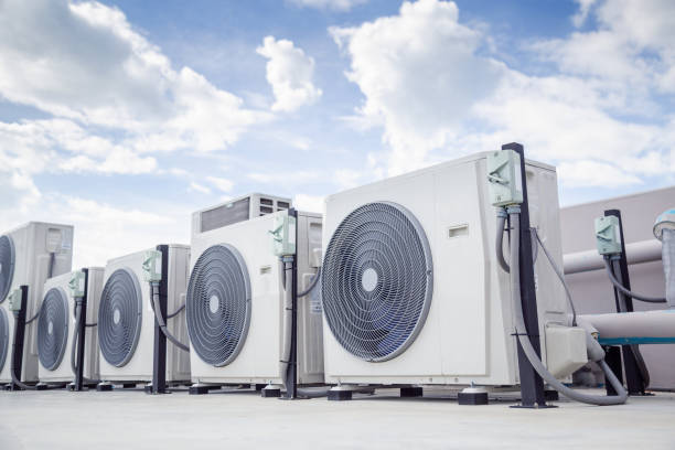 Best HVAC Air Duct Cleaning  in Huntsville, MO