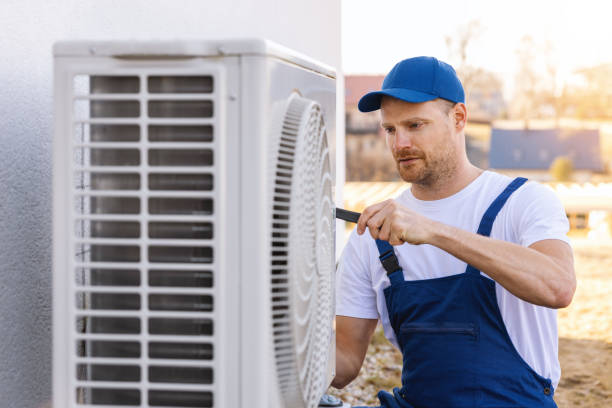 Best HVAC Emergency Services  in Huntsville, MO