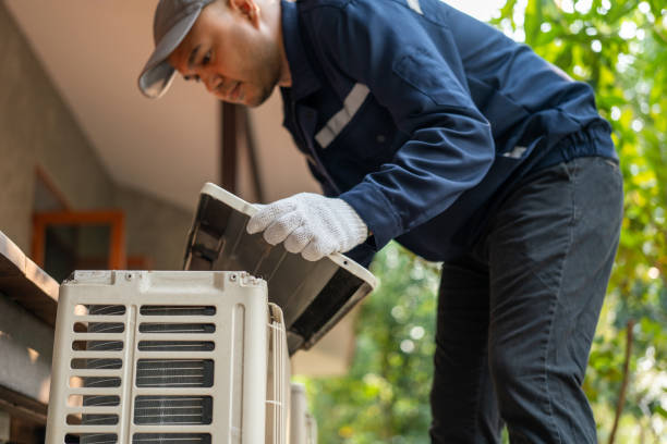 HVAC Maintenance Plan in Huntsville, MO