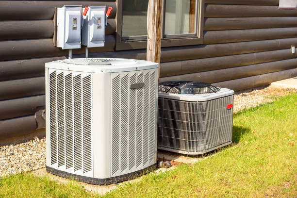Best HVAC System Installation  in Huntsville, MO