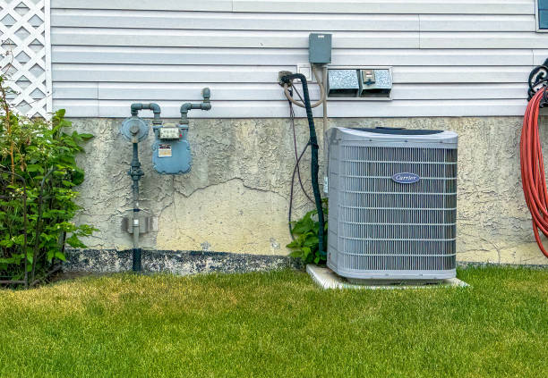 Best HVAC Companies Near Me  in Huntsville, MO